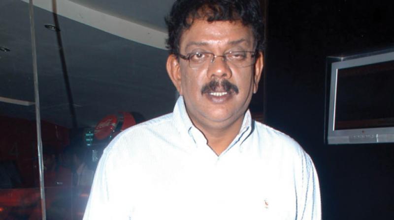 In Hindi, Priyadarshan has two projects lined up.