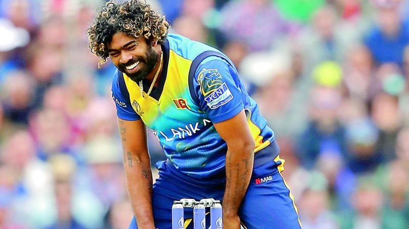 \You have to be a match-winner\: Lasith Malinga tells young bowlers