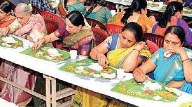 Plastic in marriage halls: BBMP to crack the whip