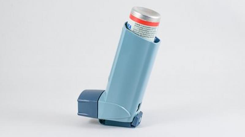 Asthma harder to treat in children with anxiety, depression