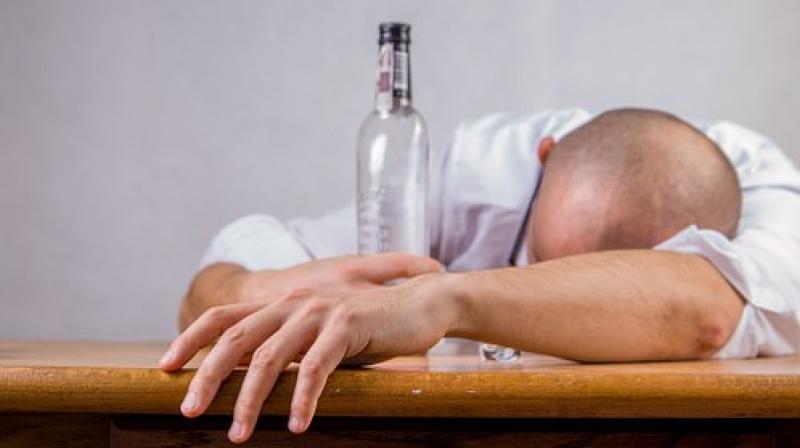 Weekend hangover? Try these simple, effective home remedies