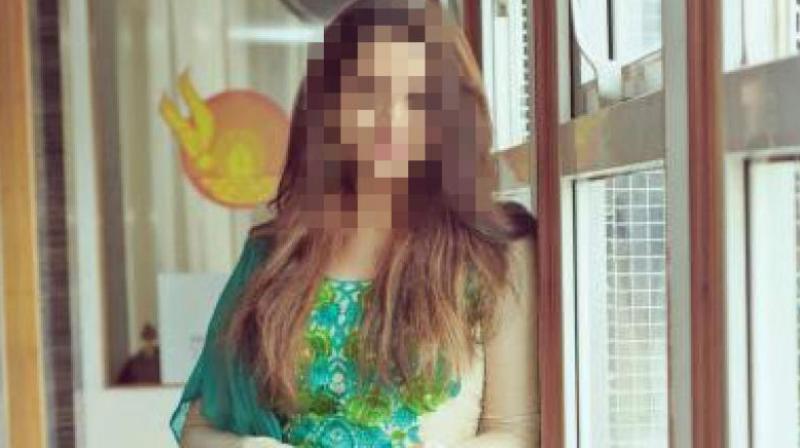 On February 17, a case of attempted rape was filed, after the actress was allegedly abducted and molested. (Photo: File)