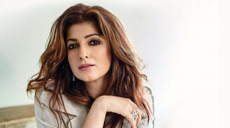 Twinkle Khanna has this to say about PM Modi and Akshay Kumar interview