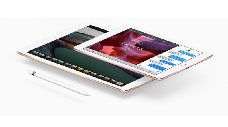 KGI Securities speculates the 9.7-inch iPad Pro will be launched at a low-cost.