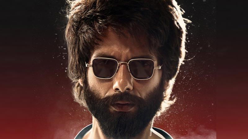 Kabir Singh BO collection day 3: Shahid Kapoor\s film records blockbuster weekend
