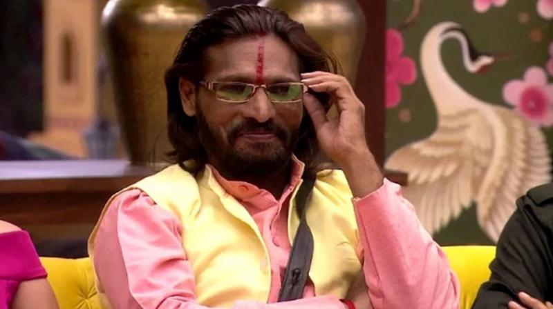Politician Abhijit Bichukale arrested from the sets of Bigg Boss Marathi 2