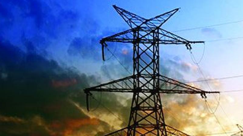 Hyderabad electricity officials receive 2,000 to 3,000 complaints every day about power cuts.