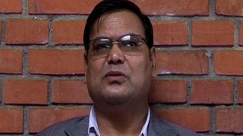 Nepal\s Lower House speaker resigns over rape accusations