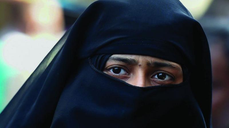 First case under new Triple Talaq Law registered in Mathura