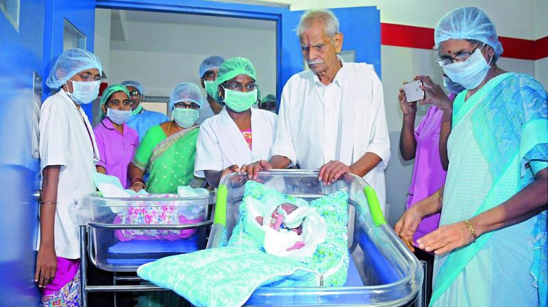 Hyderabad: Doctors exploit loopholes in Bill