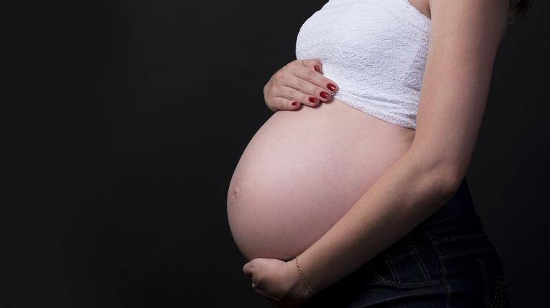 Pregnancy rates higher for women in their 40s than an other age group. (Photo: Pixabay)