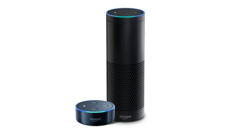 Amazon Echo