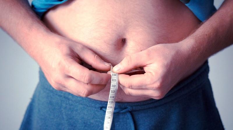 Belly fat accelerates puberty in boys
