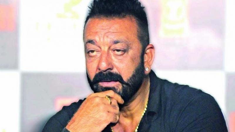 Sanjay Dutt joins Bhuj: The Pride of India