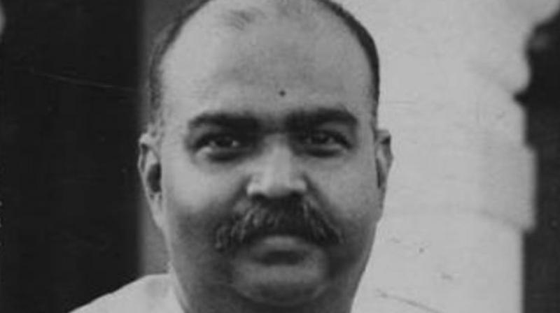 WB govt to observe Syama Prasad Mukherjee\s death anniversary