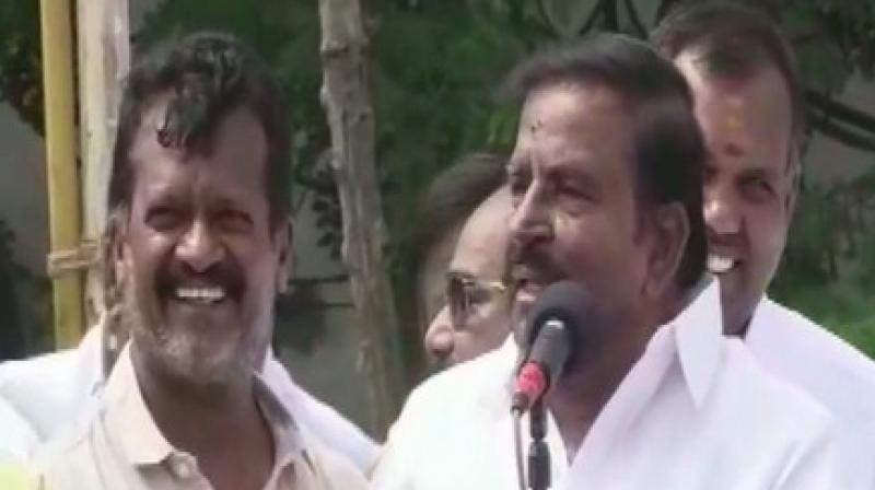DMK vouches to ditch Congress, go solo in local body polls in TN