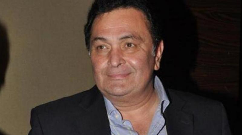 Rishi Kapoor \almost cancer free\; find out when he will be back home
