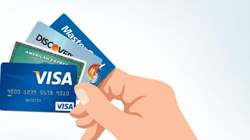 Smart ways to use your credit card for a high credit score