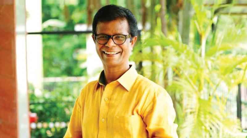 Shanghai-returned Indrans on his international award-winning Veyil Marangal, his three-and-a-half-decade-long career and his views on the future of Malayalam film industry.