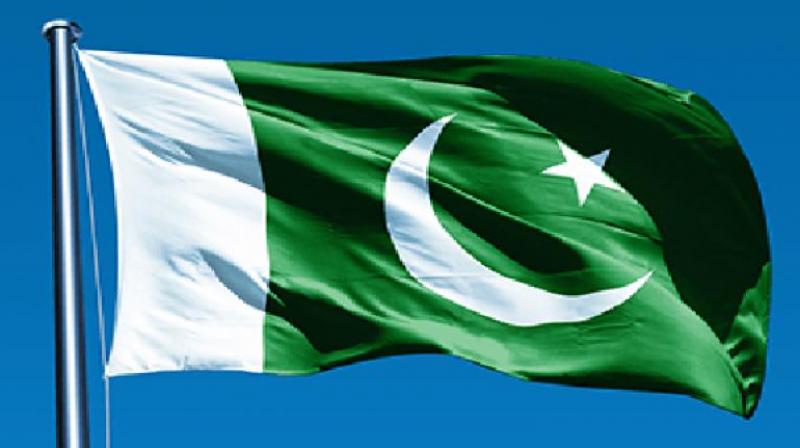 Pak lobbies for support on issues related to grey-listing
