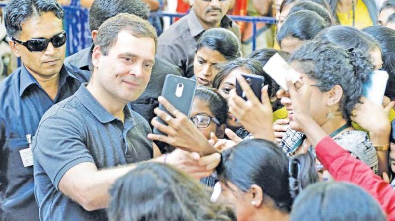 Renounce to Reclaim - Why Rahul Gandhiâ€™s new advocacy needs further tweaking