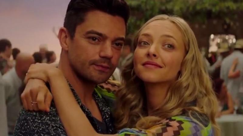Mamma Mia! Here We Go Again movie review: Only fans will be delighted