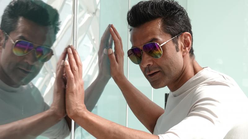 \People are more careful\, says Bobby Deol on #MeToo movements impact