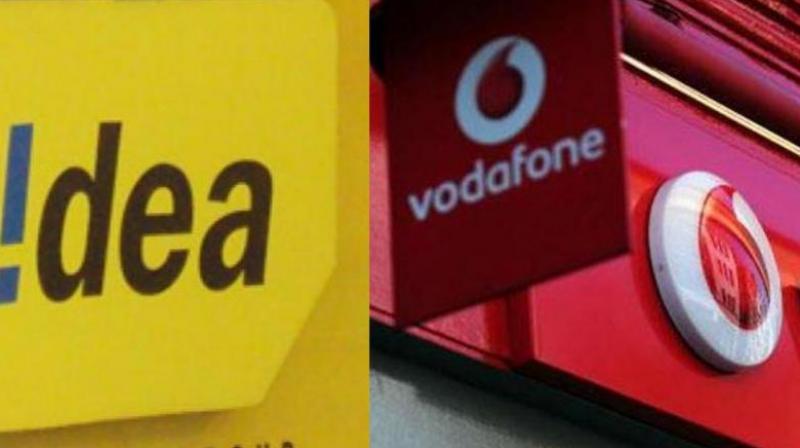 Voda Idea pegs rights issue at 61 per cent discount