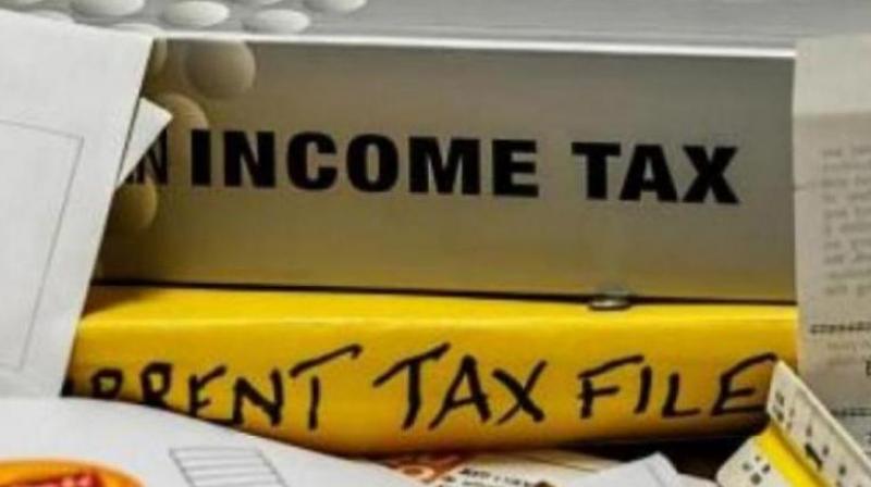 Income-tax cuts for individuals likely soon