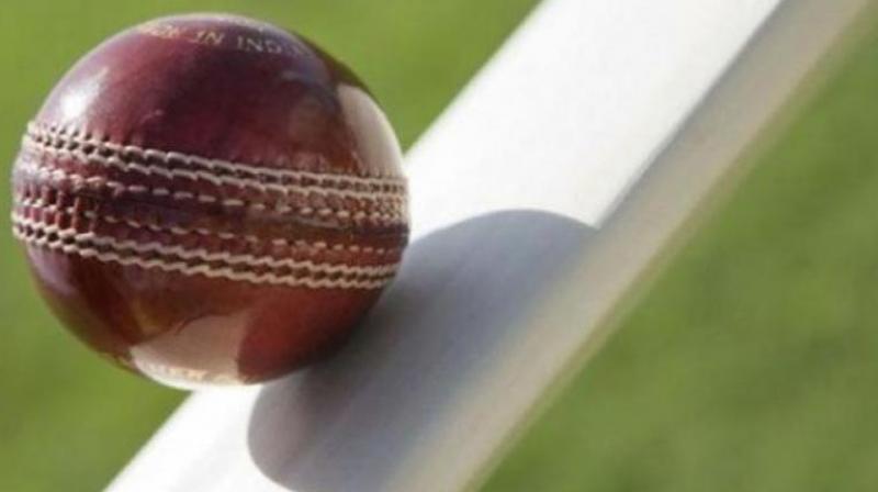 MEA spokesperson Raveesh Kumar said, in New York on Tuesday, that there is a proposal for training Maldivian cricketers in India and that the training would  start next month . (Representational image)