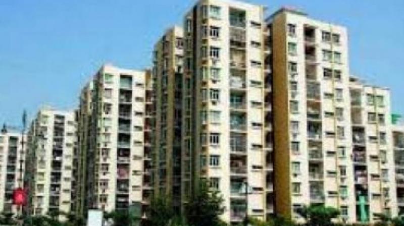 Deadline ends, flat owners get time to shift in Maradu