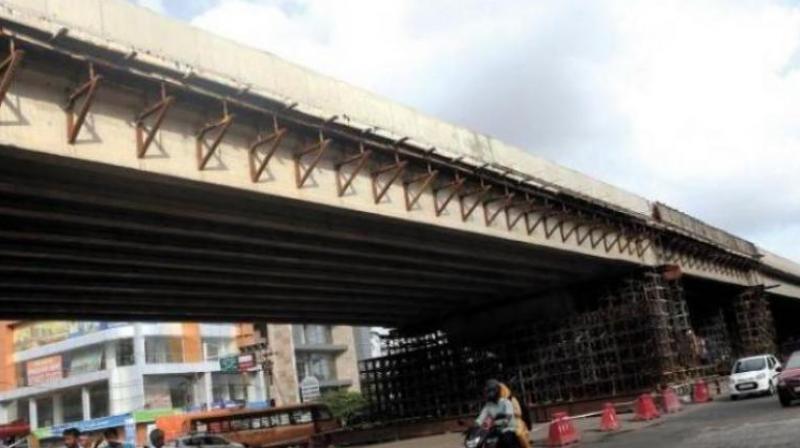 Kochi: BAI demands load test of bridge