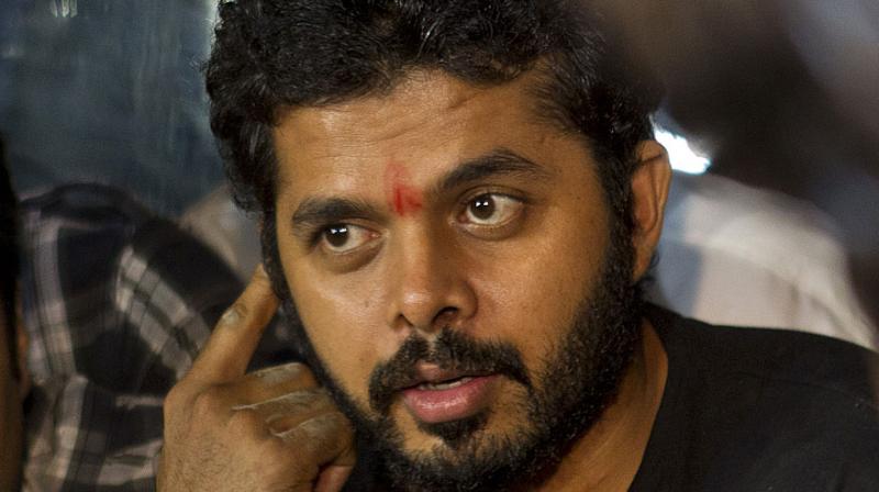 \It\s six years and I haven\t played cricket, which was my life\, says Sreesanth