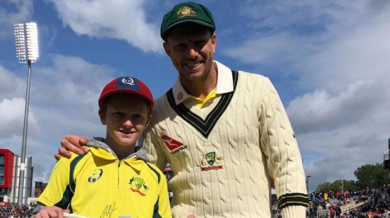 When a 12-year-old boy picked waste to fulfill dream of watching Ashes