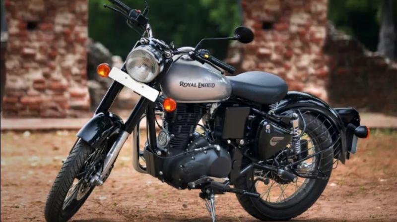 Royal Enfield Classic 350 S launched; price starts from Rs 1.45 lakh