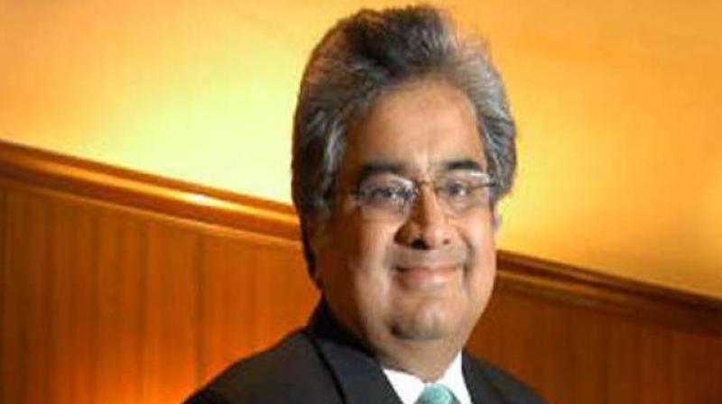 Senior lawyer Harish Salve who represented the producers of Padmaavat in the Supreme Court has received open threat from the Rajput Karni Sena. (Photo: PTI | File)