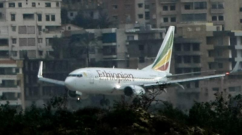 Ethiopian Airlines confirms plane crash probe has commenced in Paris