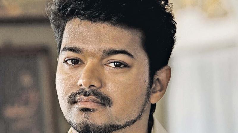 Rumours of fire in Thalapathy 63 set scotched
