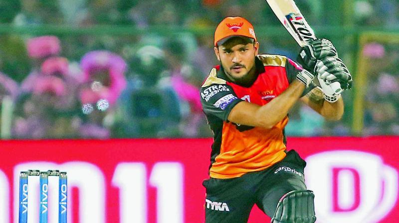 IPL 2019: Royal Challengers Bangalore out to spoil Sunrisers Hyderabad\s chance