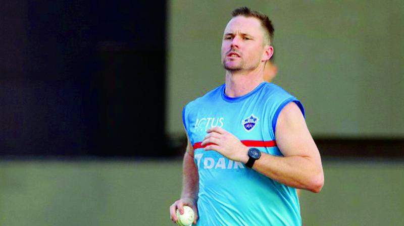 IPL 2019: Delhi Capitals eye top two finish, Rajasthan Royals hope for miracle