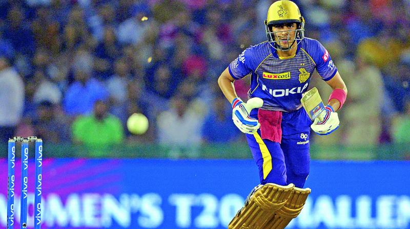 IPL 2019: Knightmare for kings