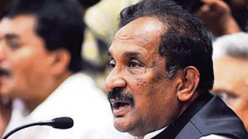 Bengaluru Development Minister K.J. George on Thursday assured to execute the ambitious and mega project by setting up a Special Purpose Vehicle (SPV). During the meeting with BDA officials he directed officials to constitute a committee comprising 15 board members.