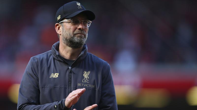 Liverpool players to face intense \pre-season\ ahead of Champions League final