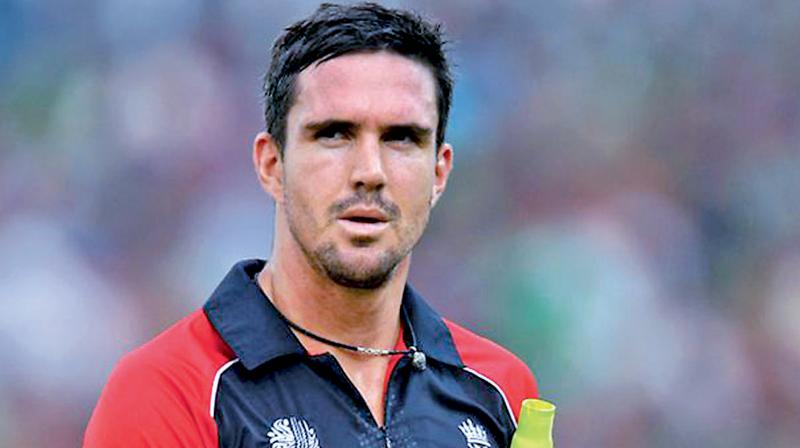 Pietersen compares England\s current team with former Australian side; see tweet