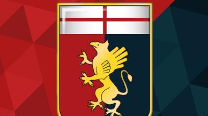 Italy\s oldest club Genoa to be put up for sale