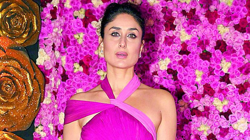 Jab Kareena Kapoor Met Aamir Khan