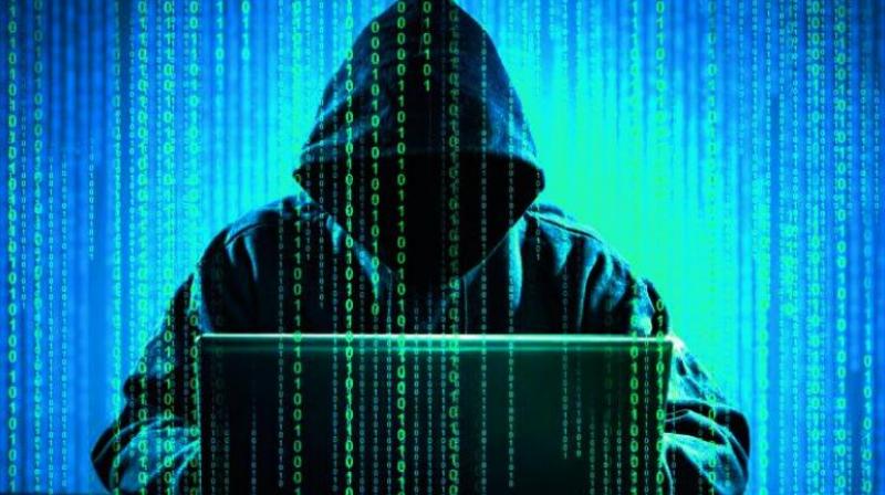 Hyderabad: 10 per cent cyberattacks reported