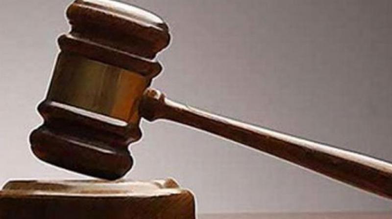 Hyderabad: Court convicts 1 for attacking RTC bus driver