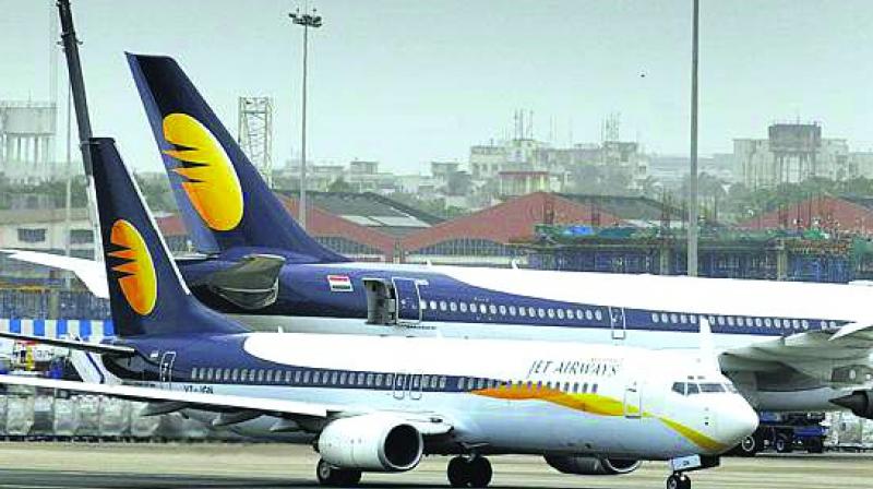 Jet Airways creditors to recover $300-$400 mn in liquidation scenario
