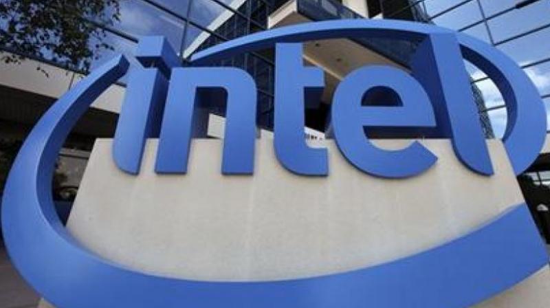 Intel India head Nivruti Rai on Tuesday said people should take the advent of artificial intelligence as an opportunity to reskill themselves and rejected the notion that automation would replace humans with bots.